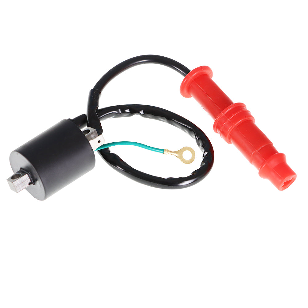 Labwork Ignition Coil Spark Plug CDI Box For 1996-2001 Polaris Sportsman 500 3085564 ATV