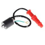 Labwork Ignition Coil Spark Plug CDI Box For 1996-2001 Polaris Sportsman 500 3085564 ATV