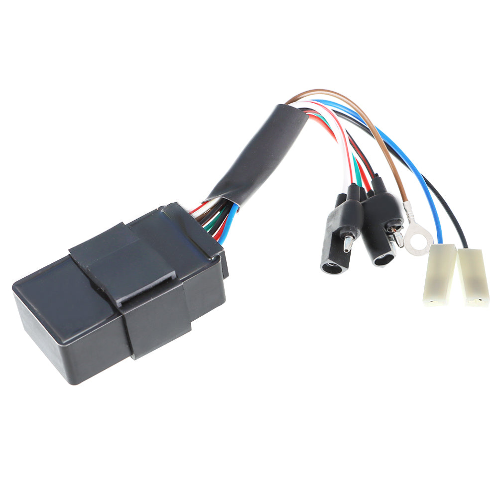Labwork Ignition Coil Spark Plug CDI Box For 1996-2001 Polaris Sportsman 500 3085564 ATV
