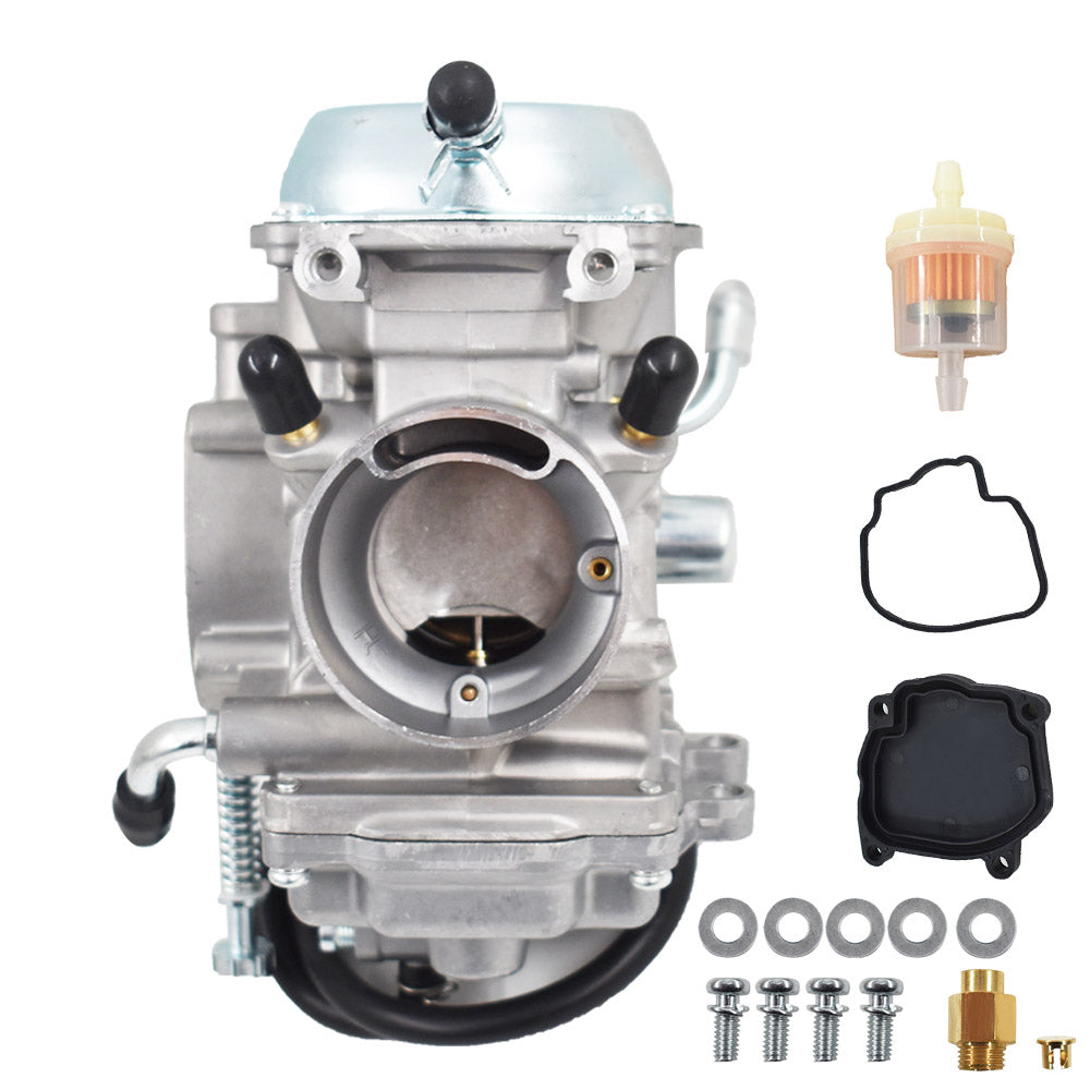 Carburetor for Polaris Sportsman Magnum 425 1995-2012 Polaris Sportsman 500 4x4 Ho 2001-2005 2010-2012 Polaris Sportsman 500 Duse Rse 4X4 Ho 2001