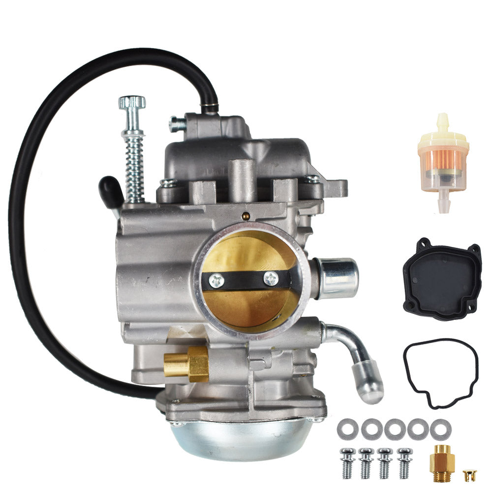 Carburetor for Polaris Sportsman Magnum 425 1995-2012 Polaris Sportsman 500 4x4 Ho 2001-2005 2010-2012 Polaris Sportsman 500 Duse Rse 4X4 Ho 2001