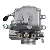 Carburetor for Polaris Sportsman Magnum 425 1995-2012 Polaris Sportsman 500 4x4 Ho 2001-2005 2010-2012 Polaris Sportsman 500 Duse Rse 4X4 Ho 2001
