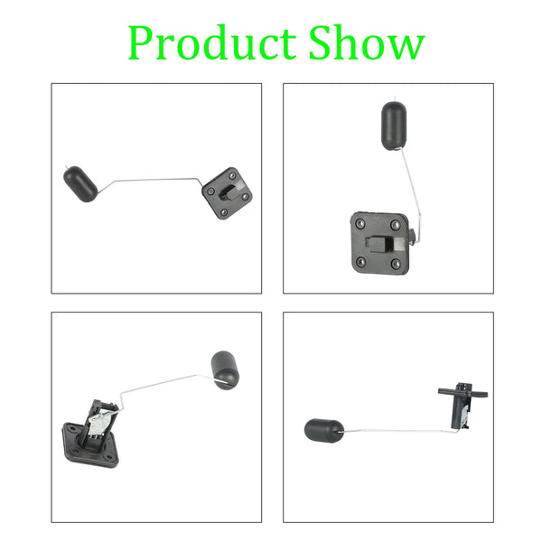 Fuel Meter Sending Unit Replacement for 20022008 Yamaha Grizzly 660