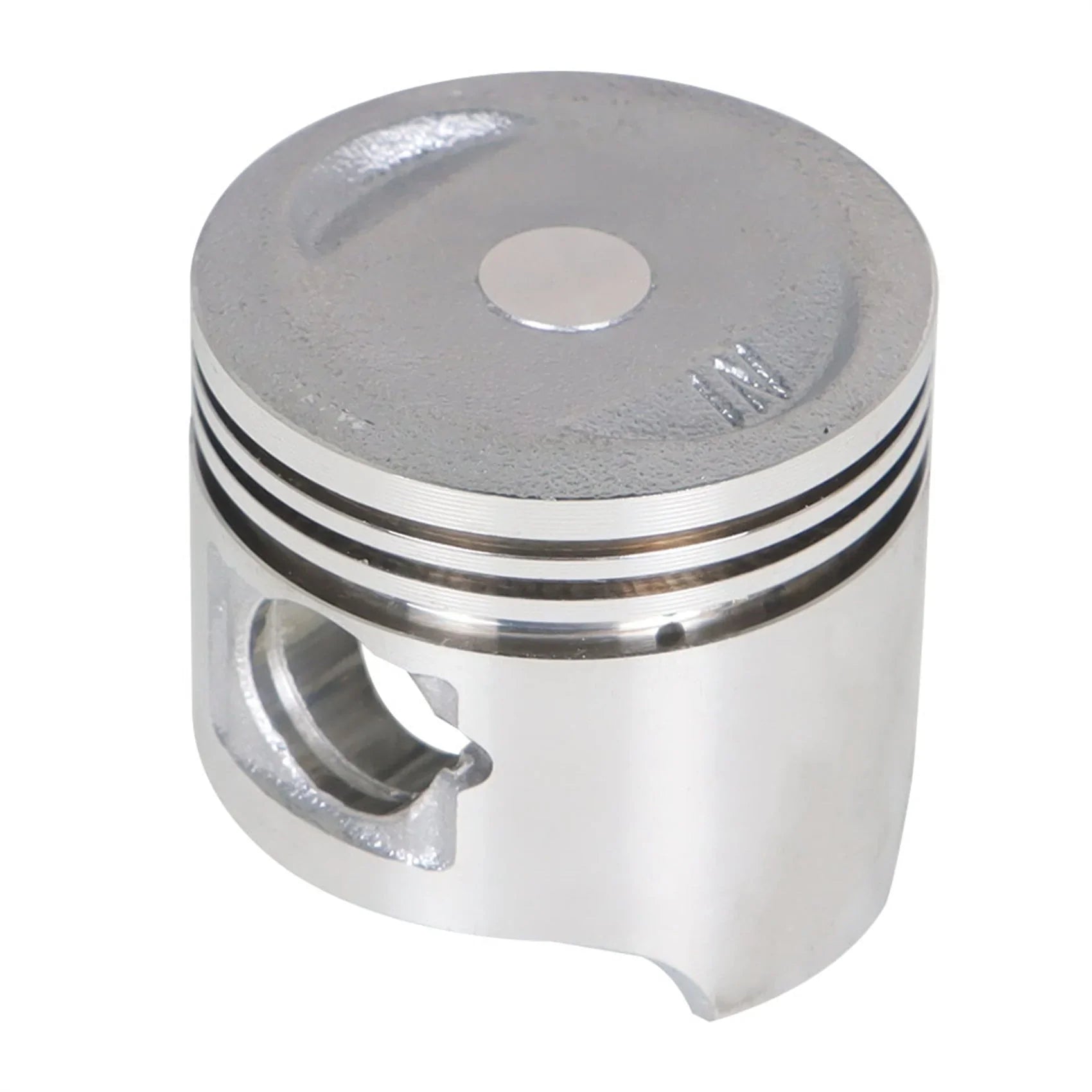 Labwork 39mm Bore Top End Rebuild Kit Cylinder Head Piston Replacement for Honda XR50 Z50R CRF50 50cc LAB WORK MOTO