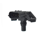 Labwork Air Pressure Sensor with Ring Assy 3089953 Fit for Polaris Sportsman 500 EFI 2006-2010, Fit for Polaris Ranger 500 EFI 2006-2010 LAB WORK MOTO