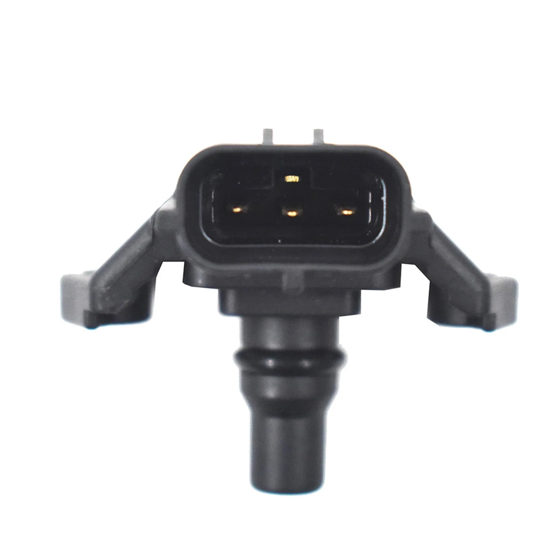 Labwork Air Pressure Sensor with Ring Assy 3089953 Fit for Polaris Sportsman 500 EFI 2006-2010, Fit for Polaris Ranger 500 EFI 2006-2010 LAB WORK MOTO