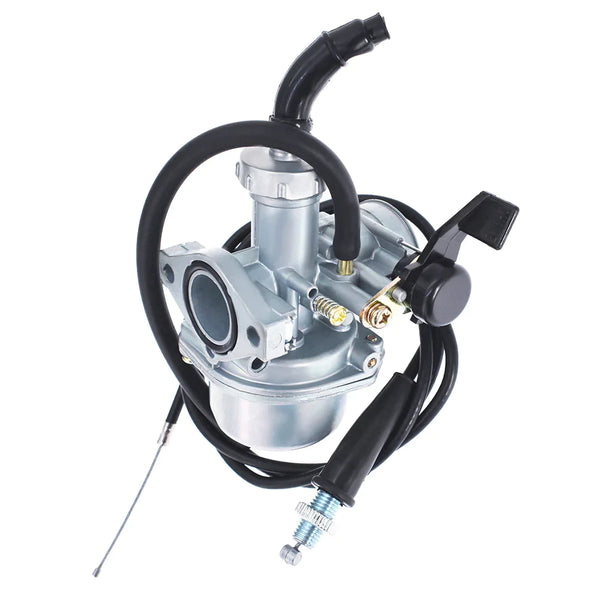 Honda crf70 clearance carburetor