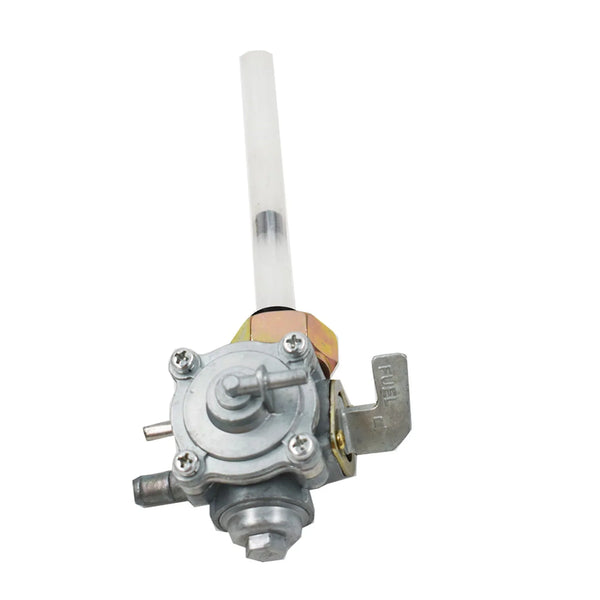 Fuel Switch Vacuum Petcock for Honda Ascot Nighthawk Silver Wing Shadow