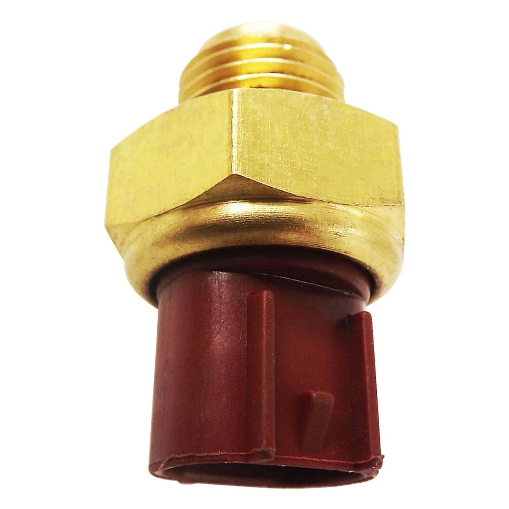 Radiator Cooling Fan Temperature Switch Sensor 400 500 700 800 UTV ATV For HiSun LAB WORK MOTO