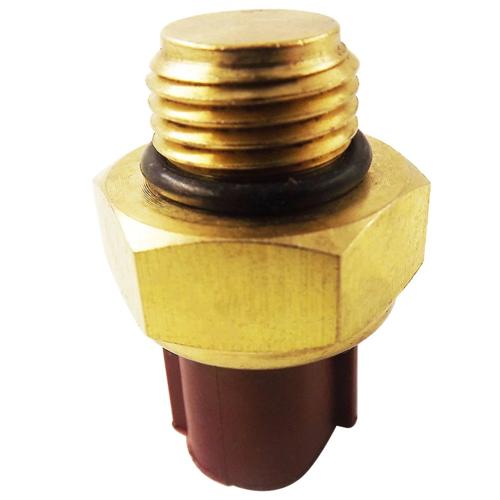 Radiator Cooling Fan Temperature Switch Sensor 400 500 700 800 UTV ATV For HiSun LAB WORK MOTO