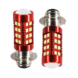 labwork 36-SMD LED White Headlights for Honda TRX 450R 450ER ATV 2004 2005 2006 2007 2008 LAB WORK MOTO