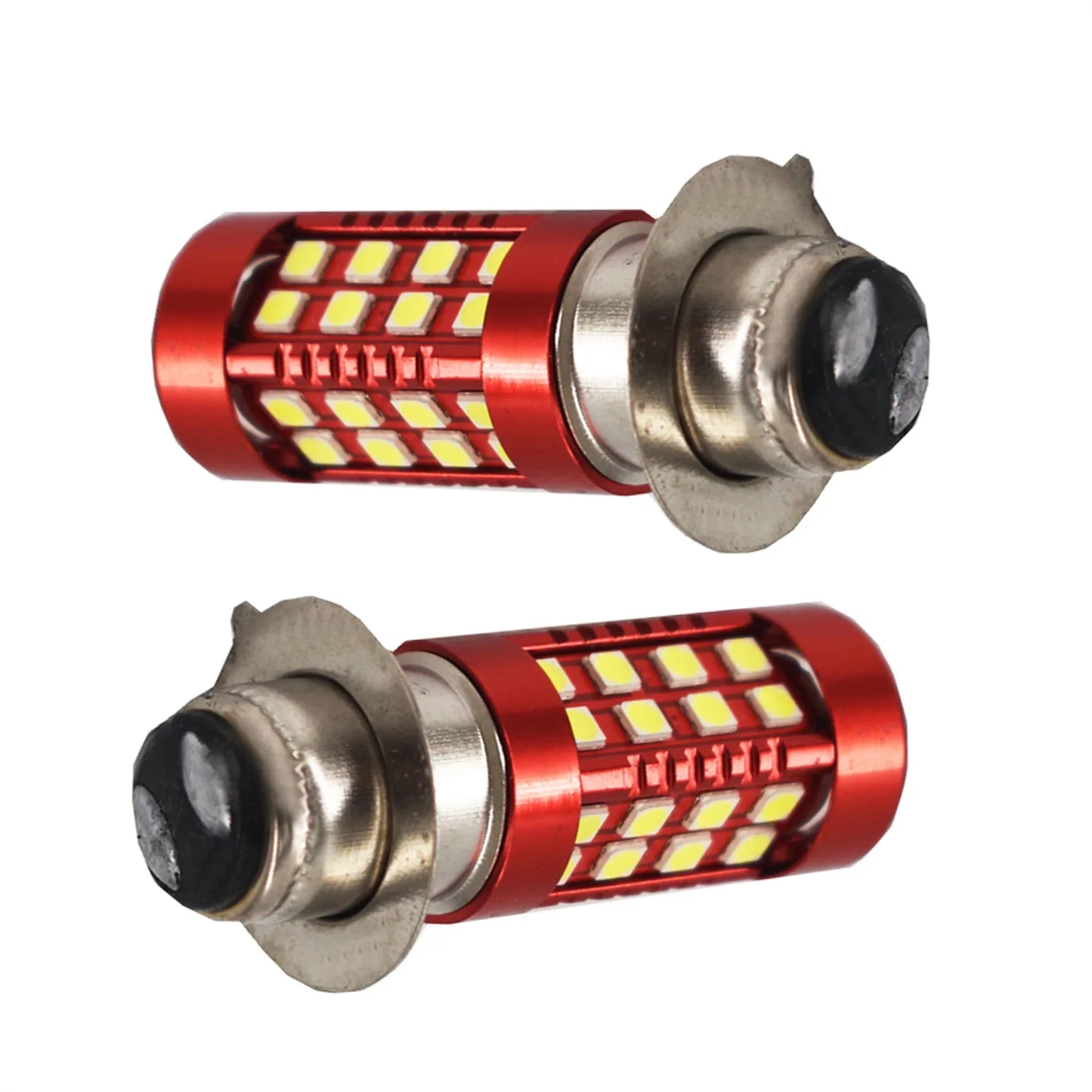 labwork 36-SMD LED White Headlights for Honda TRX 450R 450ER ATV 2004 2005 2006 2007 2008 LAB WORK MOTO