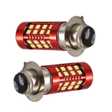 labwork 36-SMD LED White Headlights for Honda TRX 450R 450ER ATV 2004 2005 2006 2007 2008 LAB WORK MOTO