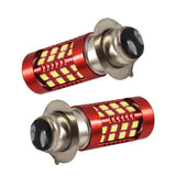 labwork 36-SMD LED White Headlights for Honda TRX 450R 450ER ATV 2004 2005 2006 2007 2008 LAB WORK MOTO