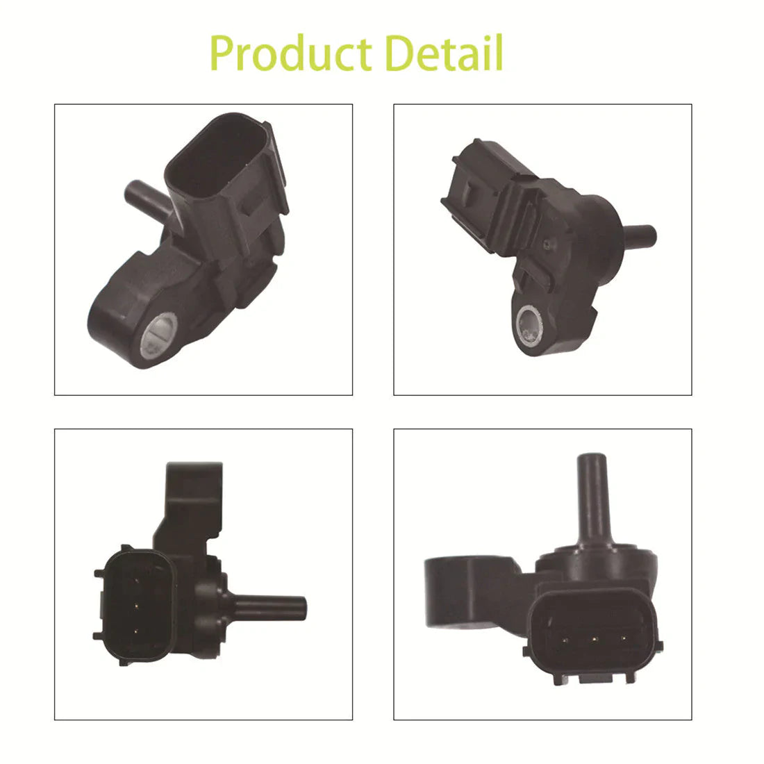 labwork Air Pressure Sensor 55241571A Fit for Multistrada 1200 Panigale 899 959 1199 Diavel LAB WORK MOTO
