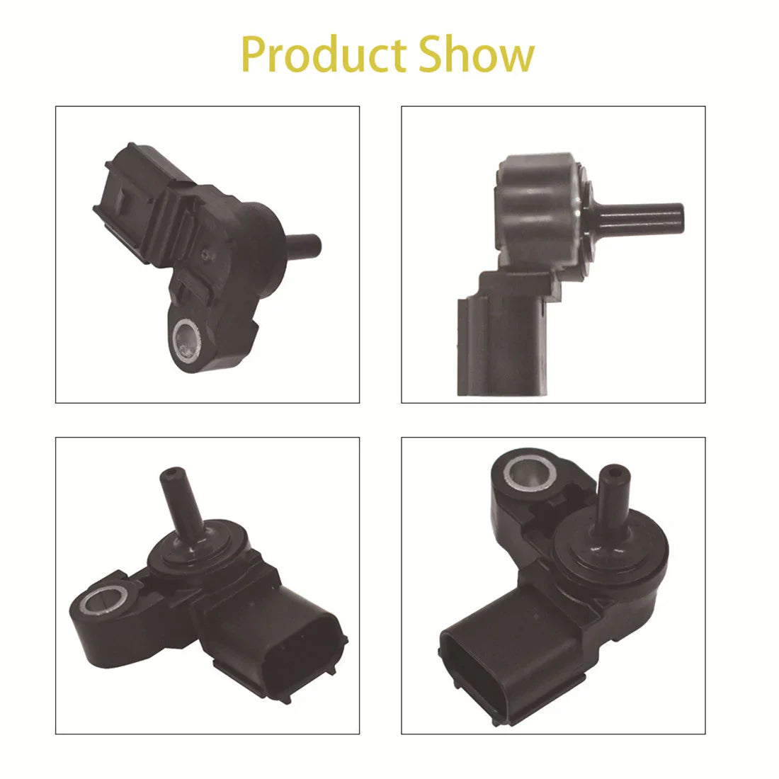 labwork Air Pressure Sensor 55241571A Fit for Multistrada 1200 Panigale 899 959 1199 Diavel LAB WORK MOTO