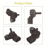 labwork Air Pressure Sensor 55241571A Fit for Multistrada 1200 Panigale 899 959 1199 Diavel LAB WORK MOTO