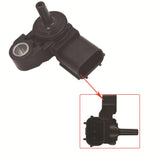 labwork Air Pressure Sensor 55241571A Fit for Multistrada 1200 Panigale 899 959 1199 Diavel LAB WORK MOTO