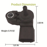 labwork Air Pressure Sensor 55241571A Fit for Multistrada 1200 Panigale 899 959 1199 Diavel LAB WORK MOTO