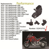 labwork Air Pressure Sensor 55241571A Fit for Multistrada 1200 Panigale 899 959 1199 Diavel LAB WORK MOTO
