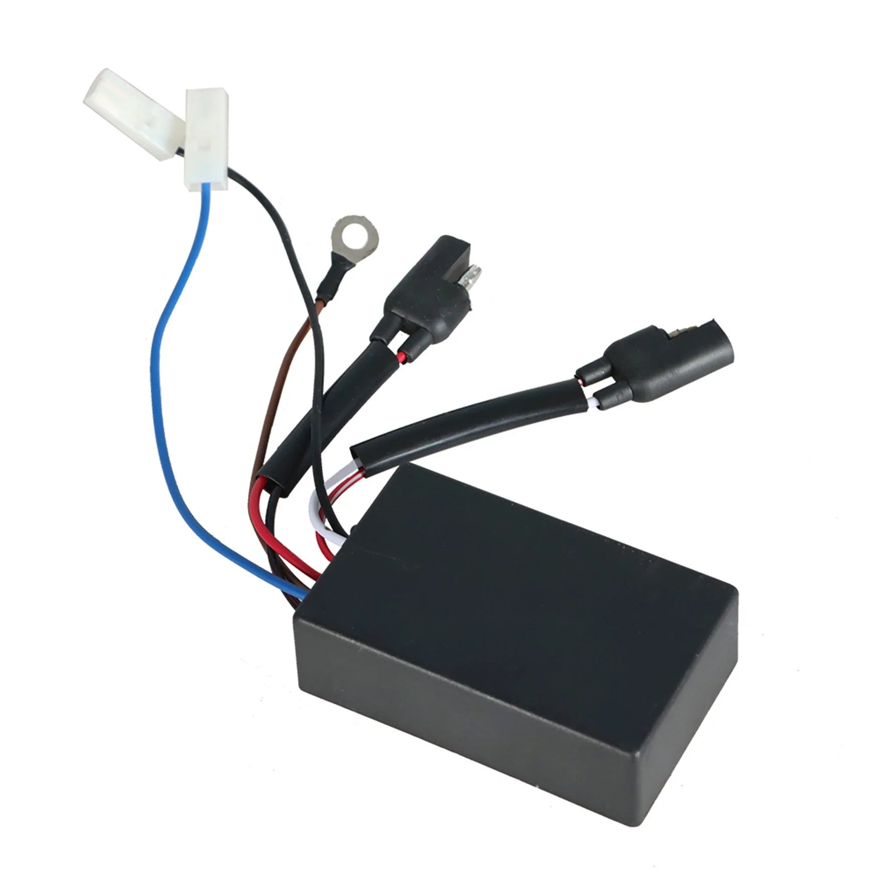 labwork CDI Module Replacement for Polaris ATV Xplorer 400 1998-2002 3085623 LAB WORK MOTO