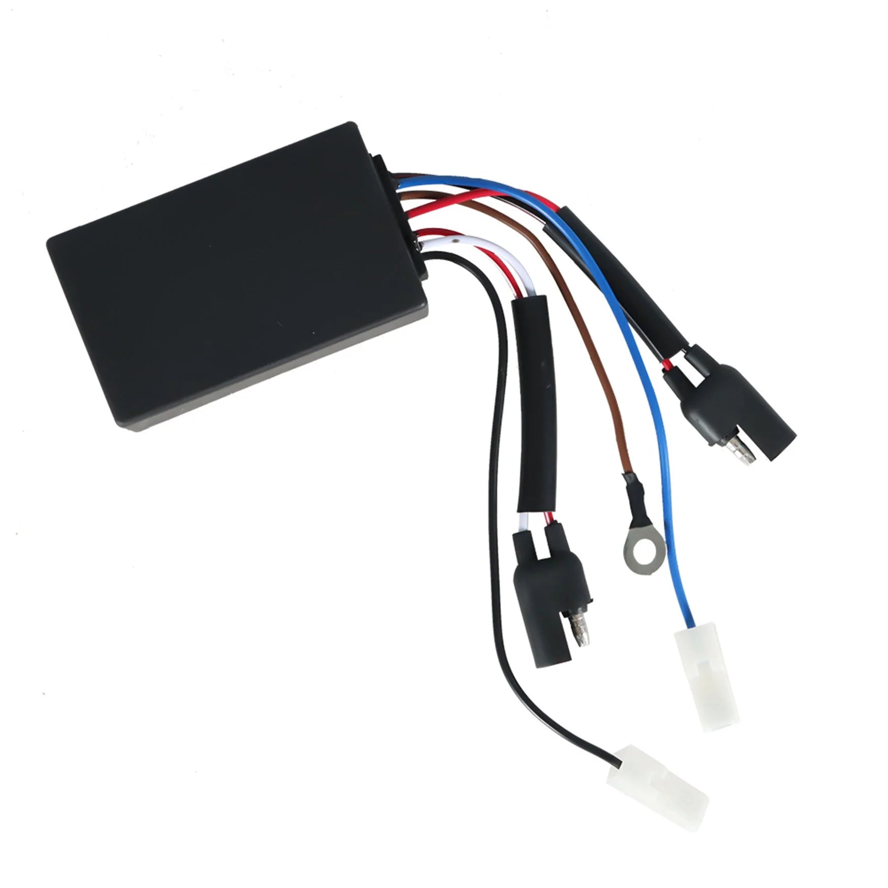 labwork CDI Module Replacement for Polaris ATV Xplorer 400 1998-2002 3085623 LAB WORK MOTO