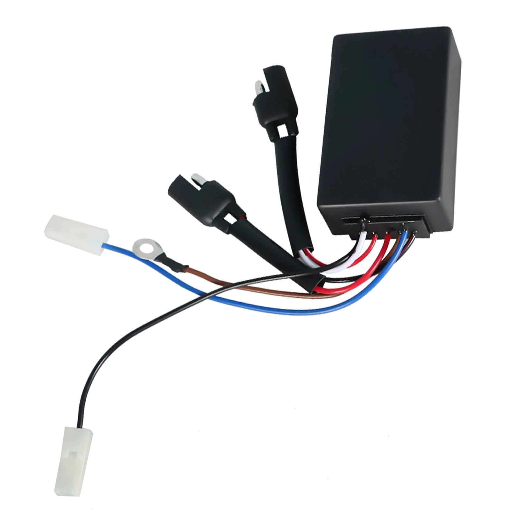 labwork CDI Module Replacement for Polaris ATV Xplorer 400 1998-2002 3085623 LAB WORK MOTO