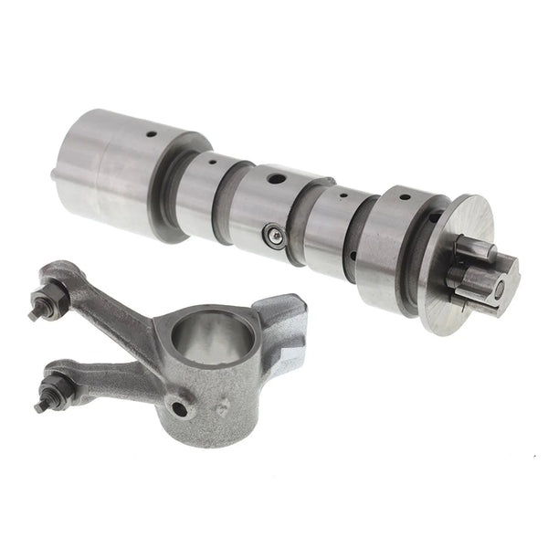 Camshaft & Rocker Arm Kit For Polaris Sportsman 500 / Ranger 500 / Scrambler 500 1996-2012