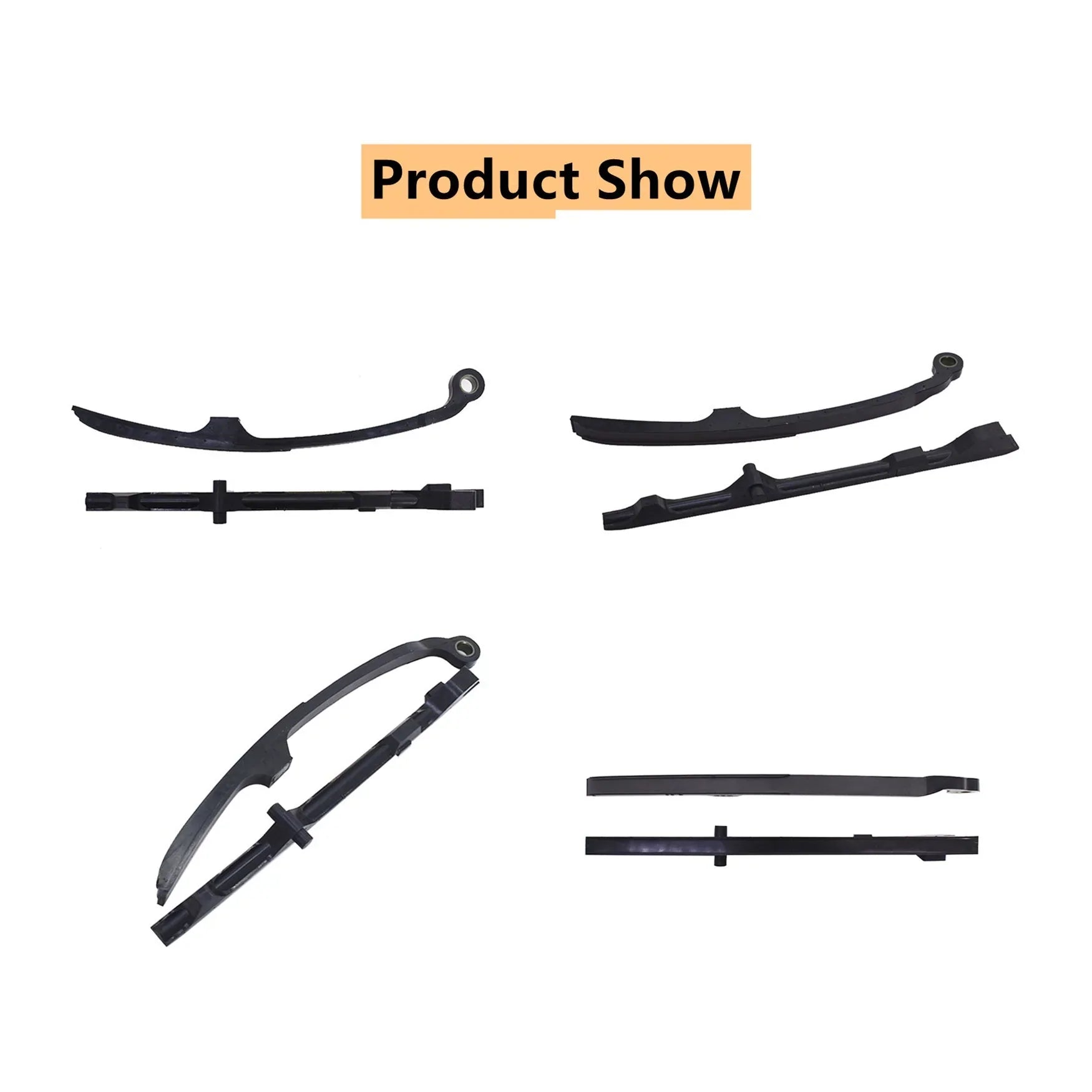 labwork Cam Timing Chain tensioner Guides Fit for Honda ATV TRX400EX TRX400 TRX 400EX 400 EX XR400R XR400 XR R LAB WORK MOTO