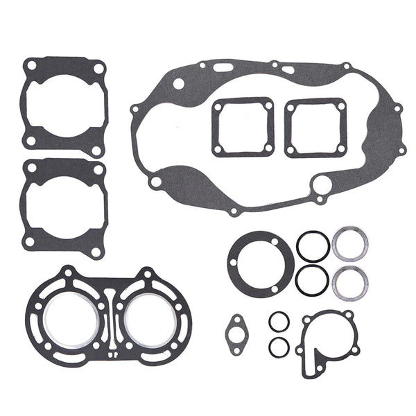 labwork Complete Gasket Top and Bottom Rebuild Kit Set Replacement