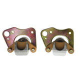 labwork Front Brake Caliper Left Right Replacement for Polaris Ranger 500 4X4 6x6 1998-2004 w/Pads LAB WORK MOTO