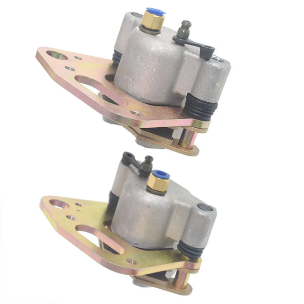 Front Brake Calipers For Polaris Sportsman 500 Ranger 500 1999 - Foto 2