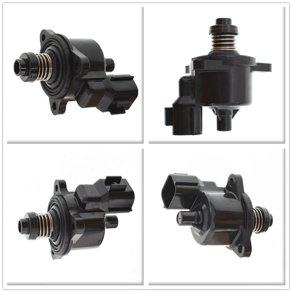 Aazon.co: DUZFOREI 3131629 Idle Air Control Sensor Valve, Replaceent