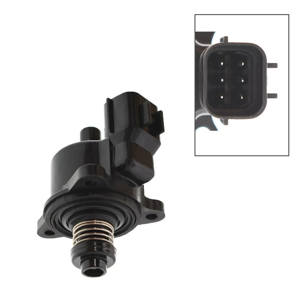 labwork Idle Air Control Sensor Valve 1003069 3131629 Replacement fo