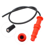 labwork Ignition Coil Spark Plug Cap 3084980 Fit for Polaris Sportsman Magnum Ranger 400 425 LAB WORK MOTO