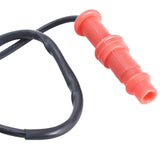 labwork Ignition Coil and Spark Plug Cap Fit for Polaris Ranger Sportsman 500 3085227 LAB WORK MOTO