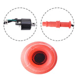 labwork Ignition Coil and Spark Plug Cap Fit for Polaris Ranger Sportsman 500 3085227 LAB WORK MOTO