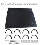 labwork Roof Aluminum Profile Top Replacement for Polaris UTV RZR 900 Trail 900 S XP 1000 2014-2020