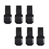 labwork Scratch Resistant Full Windshield PC Replacement for Can Am Maverick/Turbo 2017-2021 LAB WORK MOTO