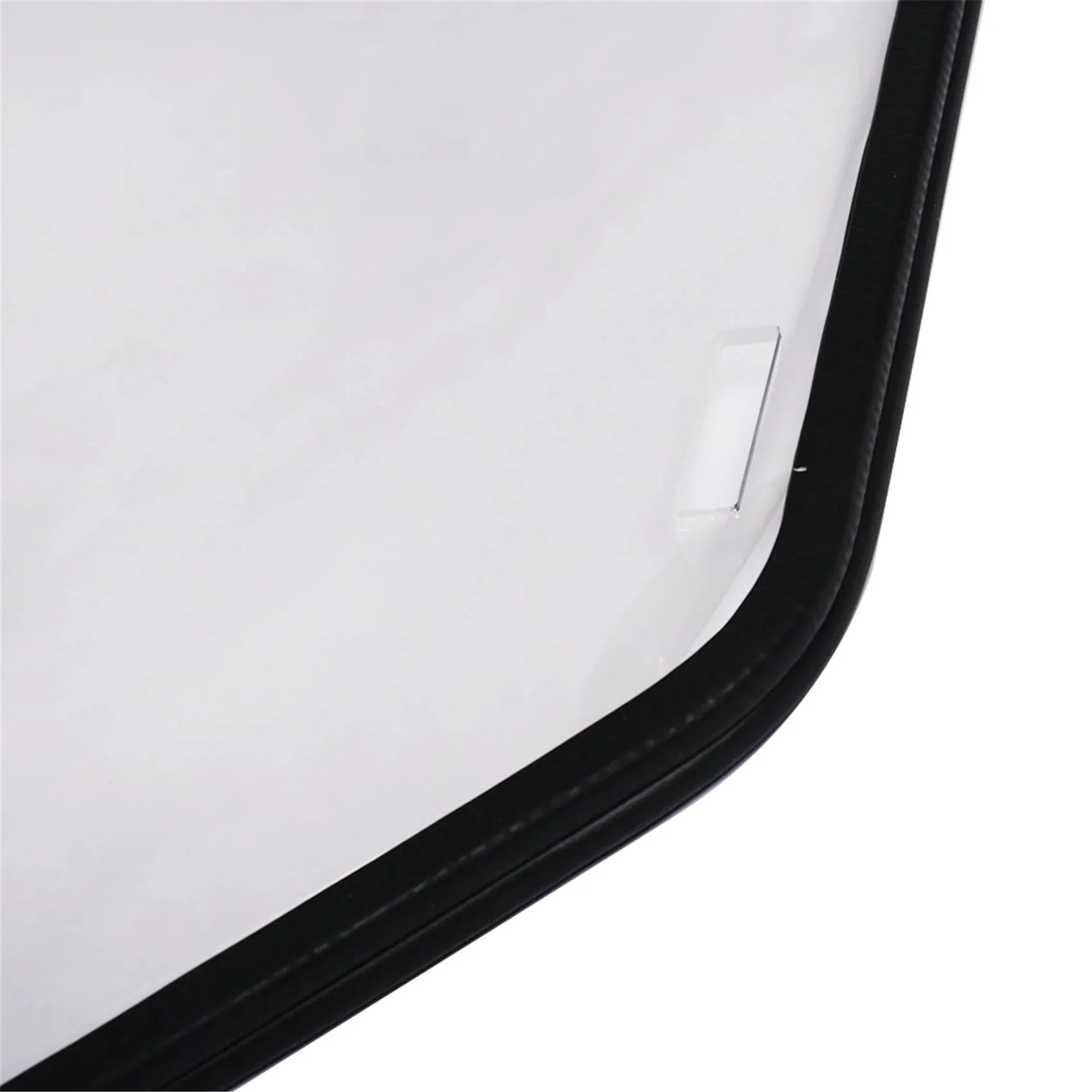 labwork Scratch Resistant Full Windshield PC Replacement for Can Am Maverick/Turbo 2017-2021 LAB WORK MOTO