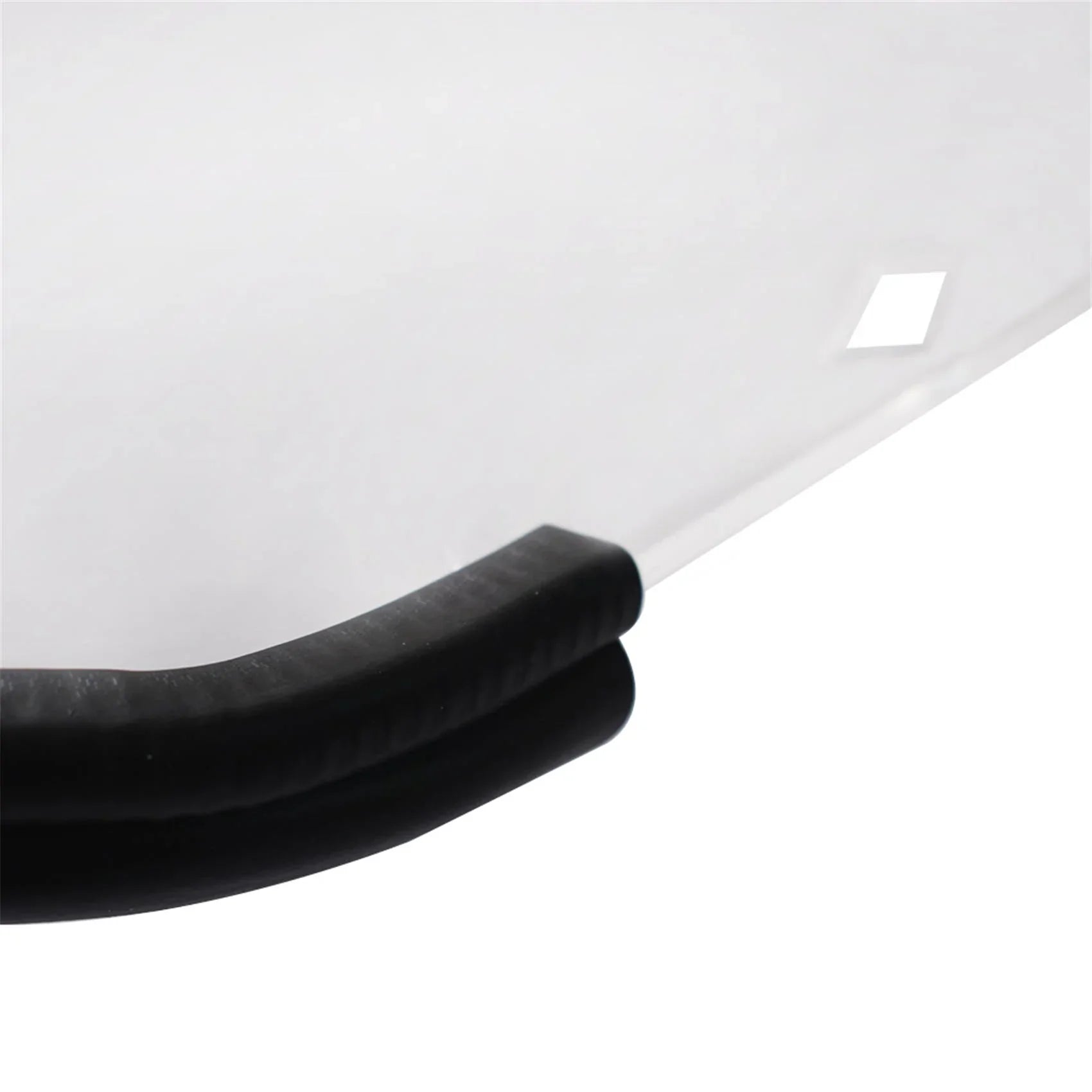 labwork Scratch Resistant Full Windshield PC Replacement for Can Am Maverick/Turbo 2017-2021 LAB WORK MOTO