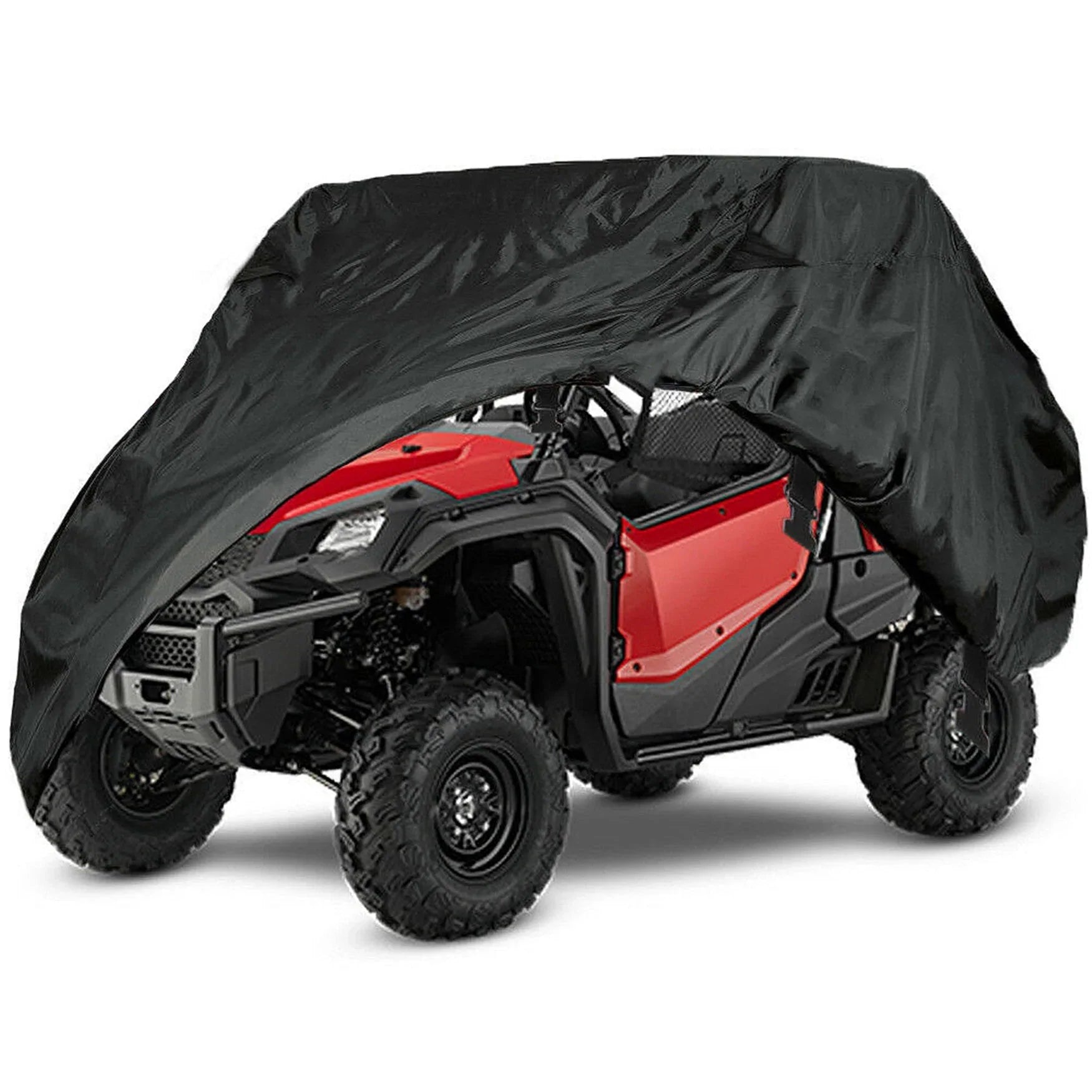 labwork Utility Vehicle Storage Cover Waterproof Replacement for 2016-2019 Pioneer 1000 SXS LAB WORK MOTO