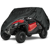 labwork Utility Vehicle Storage Cover Waterproof Replacement for 2016-2019 Pioneer 1000 SXS LAB WORK MOTO