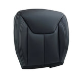 labwork Left Seat Cover and Cushion Replacement for Wra-ngler 2013-2017