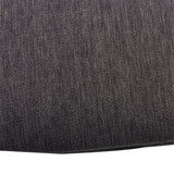 labwork Fit For 95-06 GMC W4500 Forward Gray Front Left Driver Seat Bottom Cover