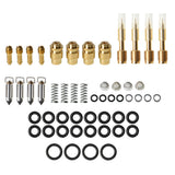 Carburetor Repair Kit 4 SET for YAMAHA XJ700X XJ 700 XJ700 MAXIM X