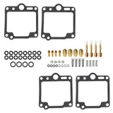 Carburetor Repair Kit 4 SET for YAMAHA XJ700X XJ 700 XJ700 MAXIM X