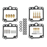 Carburetor Repair Kit 4 SET for YAMAHA XJ700X XJ 700 XJ700 MAXIM X