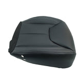 labwork Left Seat Cover and Cushion Replacement for Wra-ngler 2013-2017