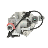 labwork Steering Column Shift Mechanism Replacement for Chevy Yukon 1500 Pickup Truck Olds 26091246 905-101